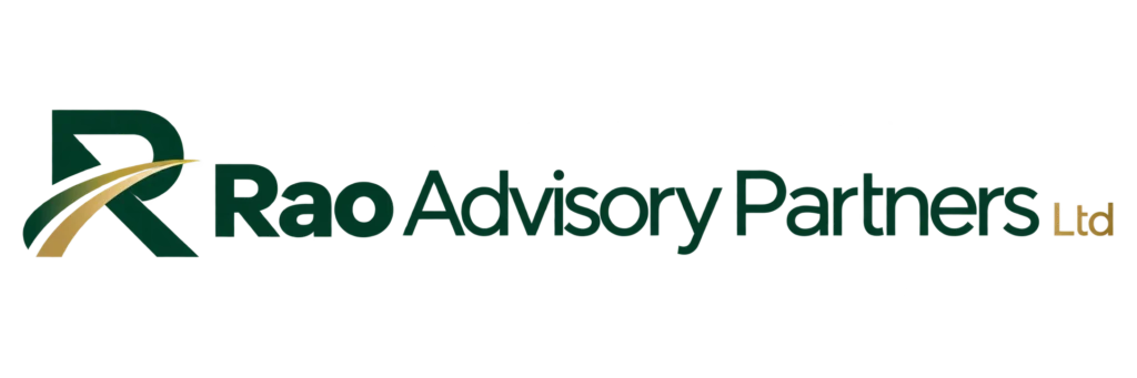 rao advisory